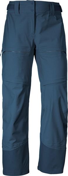 3L Pants La Grave Women