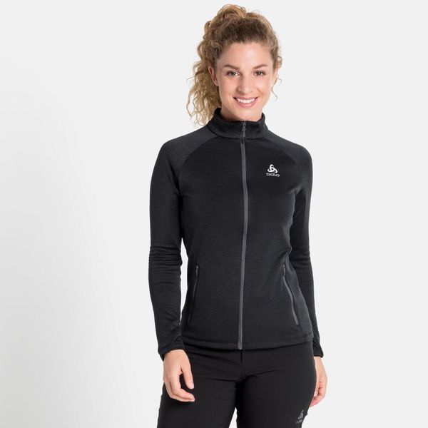 Midlayer Full Zip Proita
