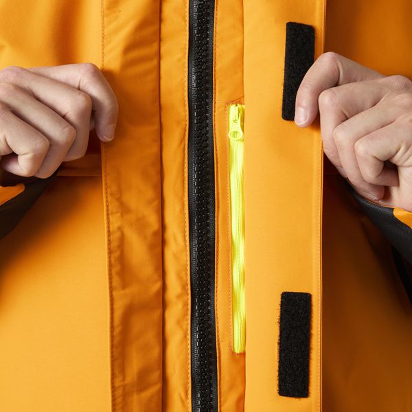 Skagen Offshore Jacket