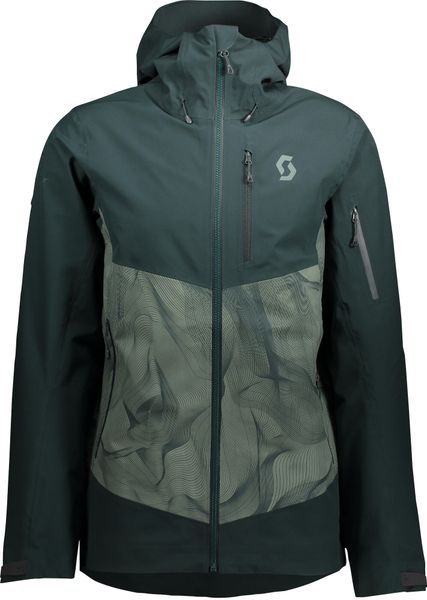 Jacket M's Explorair 3L