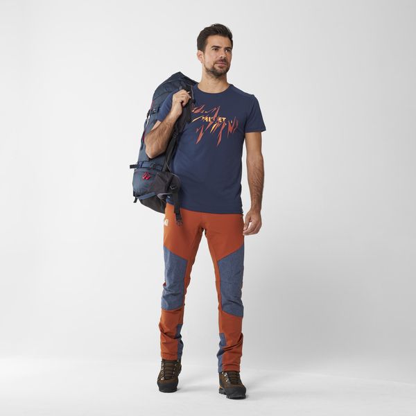 Rock Point TS SS M