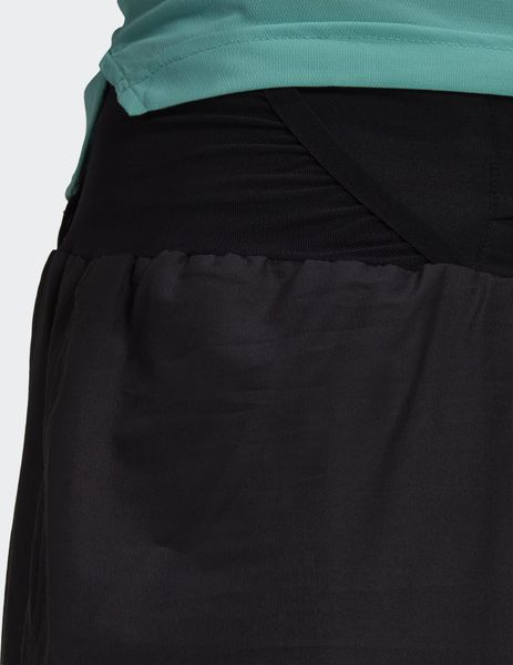 Agravic 2in1 Shorts