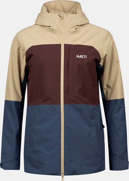 Gracer W DX Ski Jacket