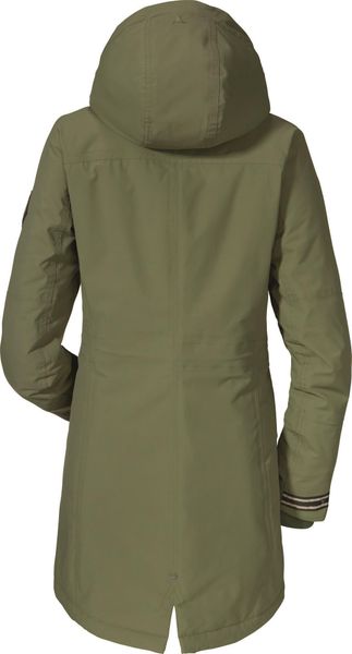 Ins Jacket Amsterdam L