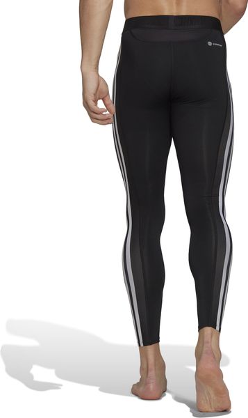 Techfit 3-STRIPES Training Long Tights