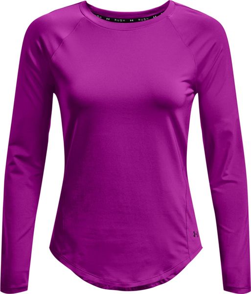 Women's UA Rush Long Sleeve