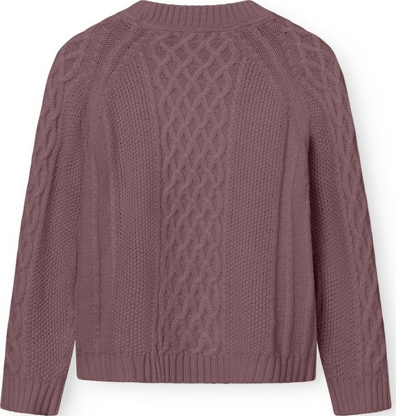 Mattimos sweater. RWS