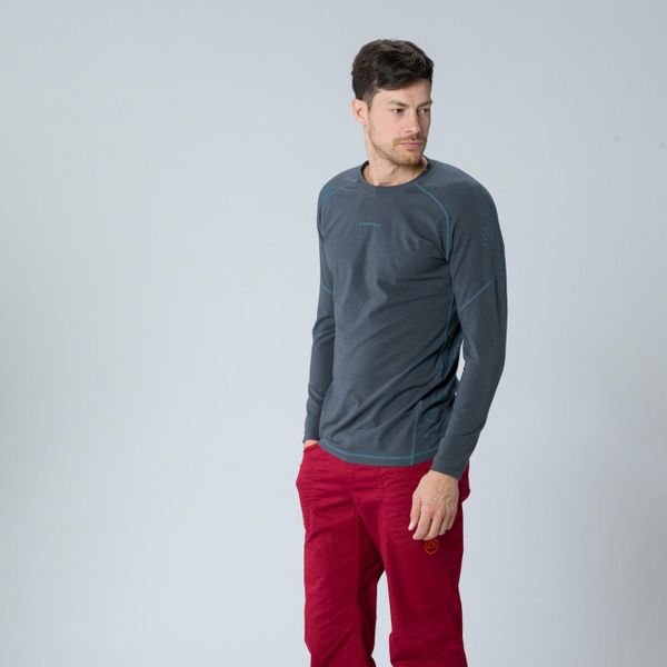 Future Long Sleeve Men
