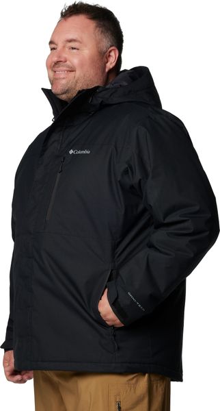 Tipton Peak III Insulated Jacket