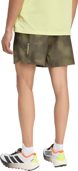 Multi Light Shorts Men