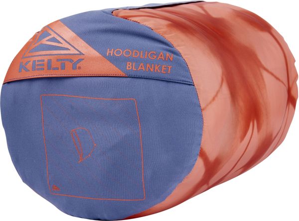 Hoodligan Blanket