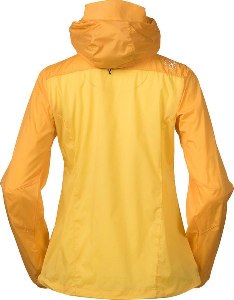 Cecilie Microlight Anorak