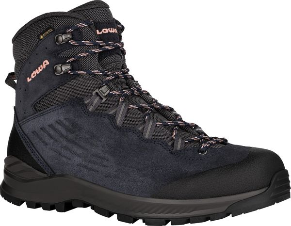 Lowa Explorer II GTX Mid Ws