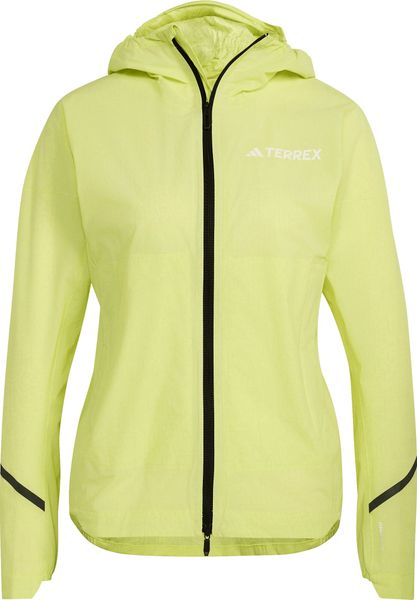 Xperior 2.5 Layer Light Climaproof Jacket Women
