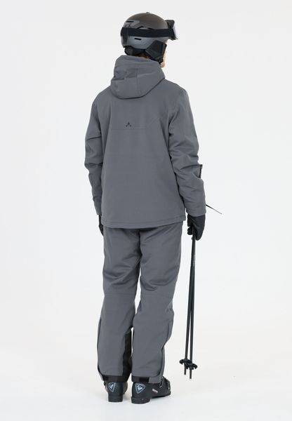 Miller M Stretch Ski Jacket W_pro 15.000