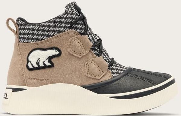 OUT N About IV Classic WP