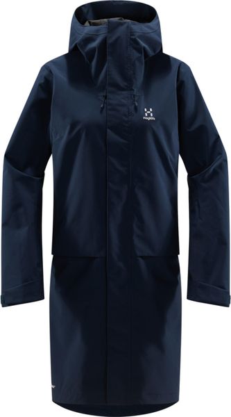 Aria Proof Parka Women