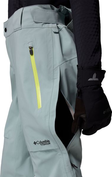 Platinum Peak II 3L Pant
