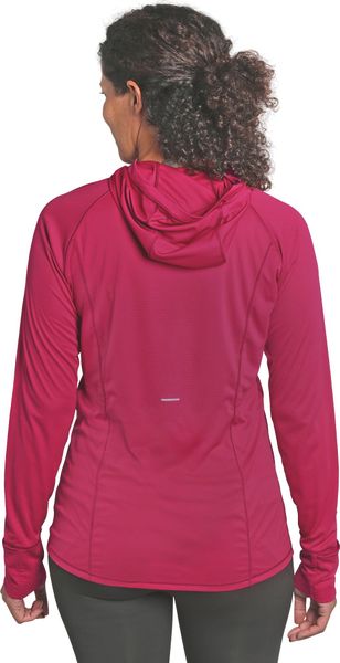 Women's Echo Hoodie