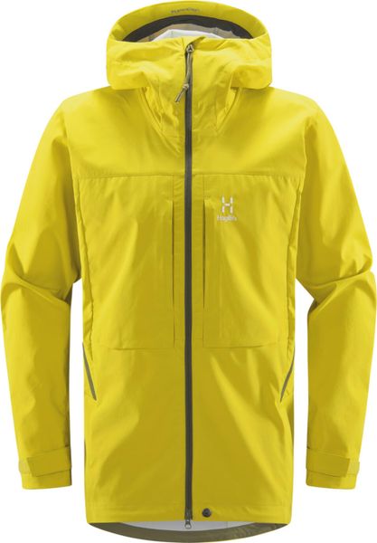 Touring Infinium Jacket Men