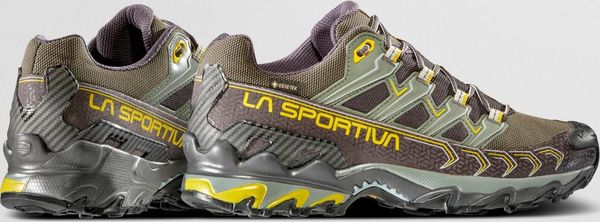 Ultra Raptor II Wide Gtx
