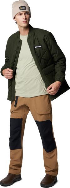 Rad Padded Jacket