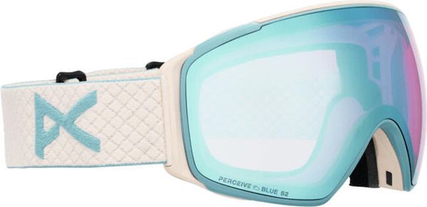 M4S Toric Goggles + Bonus Lens + MFI Face Mask