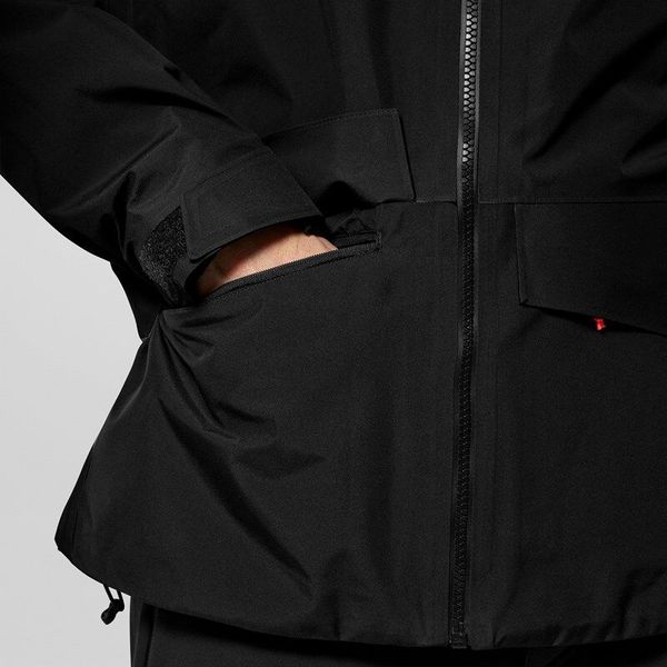 Puez GTX 2L EPE Jacket M