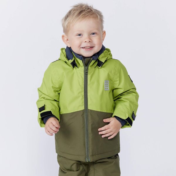 LWJAD 703 - Jacket