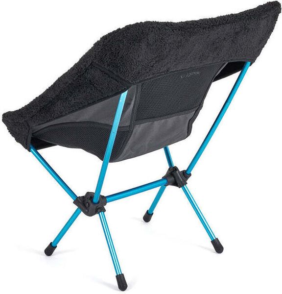 Fleece Seat Warmer for Chair One/Chair L/Festival