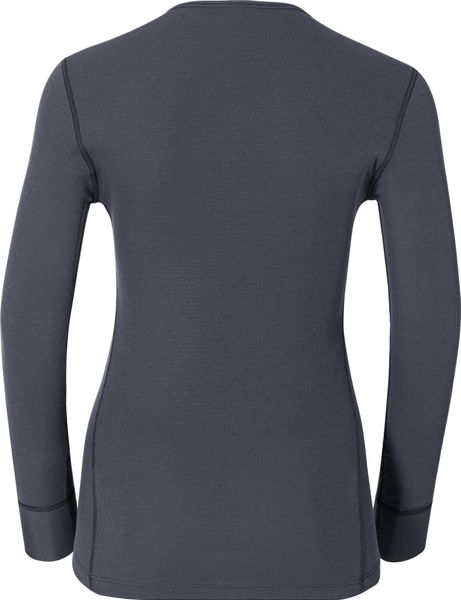 Women's Active Warm Long-sleeve Base Layer Top