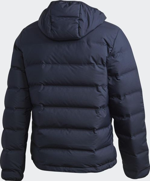 Helionic Hooded Jacket