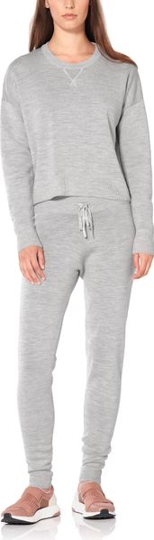 Wmns Carrigan Sweater Sweatshirt