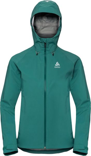 Damen Cairngorm 3L Hardshell-jacke