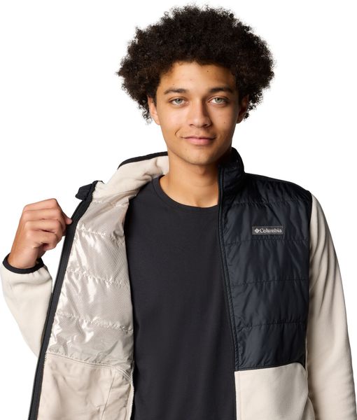 Basin Butte Full Zip Fleece II