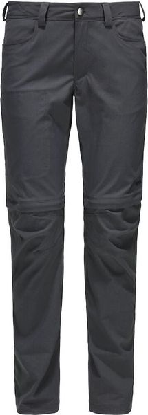Zip Off Pant Women