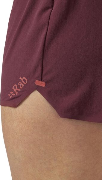 Talus Trail Light Shorts Wmns