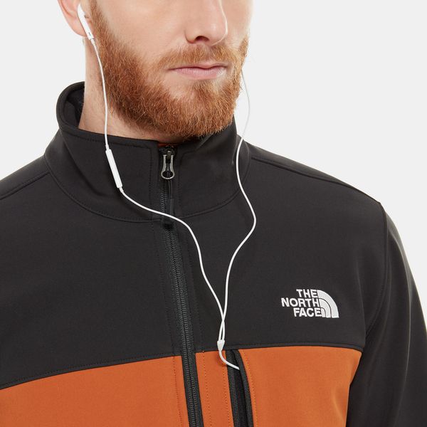 Men’s Apex Bionic Jacket