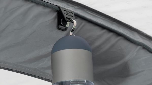 Newburg 160 Air
