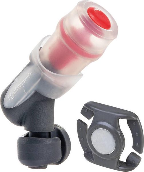 Hydraulics Bite Valve