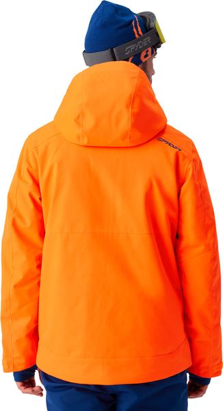 Rival Jacket