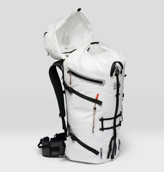 Alpine Light Roll Top 45L Backpack