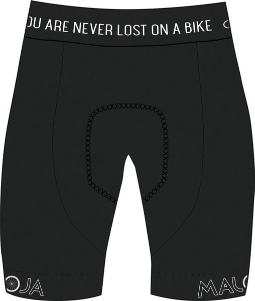 ChavrielB. Chamois Bike Shorts