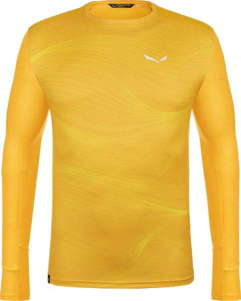 Seceda Dry'ton M Long Sleeve Tee