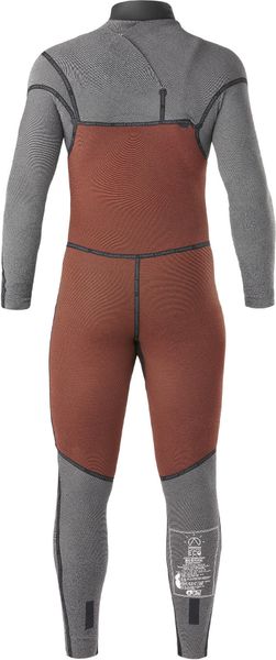 Equation 3/2 Logo Full Zip