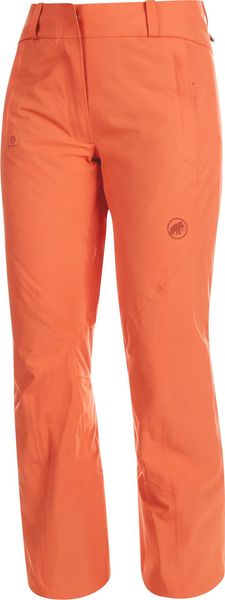 Casanna HS Thermo Pants Women