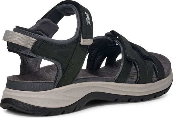 Tirra Sport Leather Women