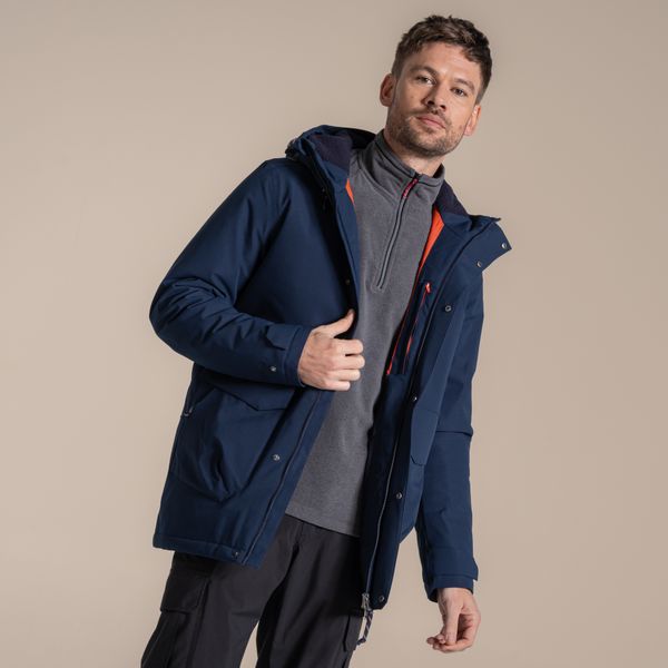 Agnar Jacket