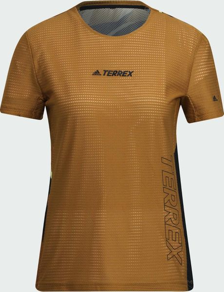 Women Agravic Pro Tee