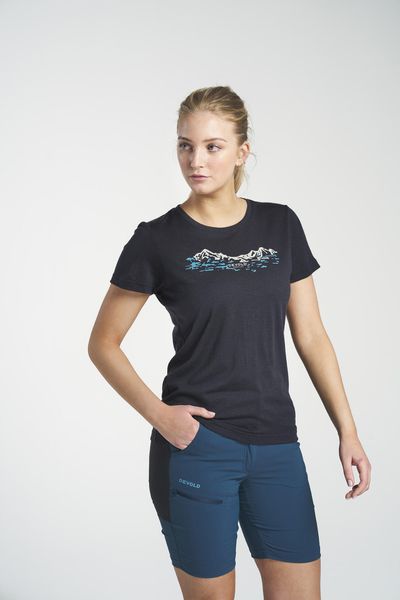 Eidsdal Merino 150 Tee WMN